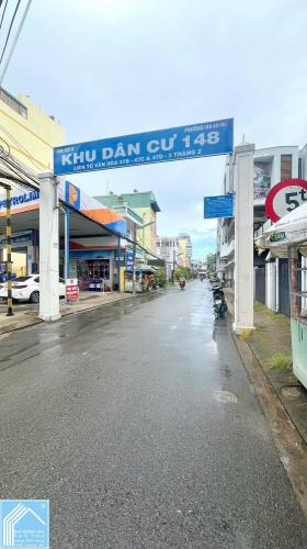 Bán nhà trệt lững kdc 148 đường 3/2