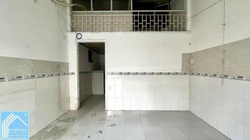 Bán nhà trệt lững kdc 148 đường 3/2