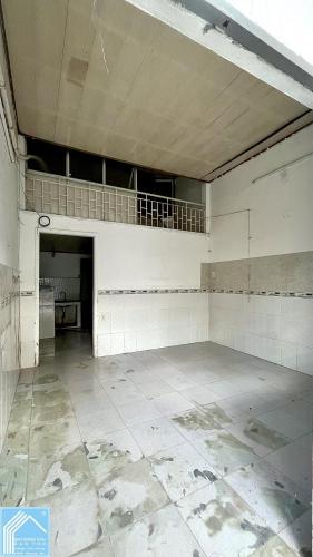 Bán nhà trệt lững kdc 148 đường 3/2