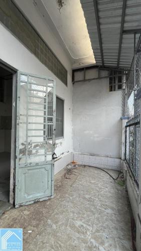 Bán nhà trệt lững kdc 148 đường 3/2