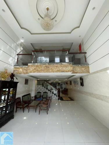 BÁN NHÀ TRỆT LỬNG LẦU ĐƯỜNG TRẦN VĂN VIỆT KDC CÔNG AN, PHÚ THỨ, CÁI RĂNG, CẦN THƠ