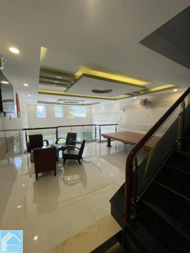 BÁN NHÀ TRỆT LỬNG LẦU ĐƯỜNG TRẦN VĂN VIỆT KDC CÔNG AN, PHÚ THỨ, CÁI RĂNG, CẦN THƠ