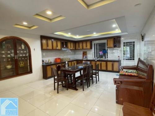 BÁN NHÀ TRỆT LỬNG LẦU ĐƯỜNG TRẦN VĂN VIỆT KDC CÔNG AN, PHÚ THỨ, CÁI RĂNG, CẦN THƠ