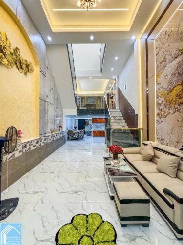 Bán Nhà Trệt Lửng Lầu Hẻm 67 Phan Đăng Lưu - Cách Vincom Hùng Vương 80m