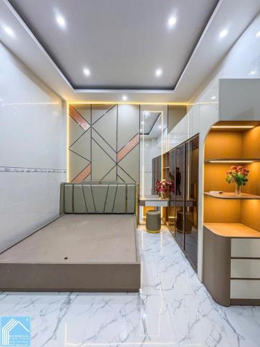 Bán Nhà Trệt Lửng Lầu Hẻm 67 Phan Đăng Lưu - Cách Vincom Hùng Vương 80m