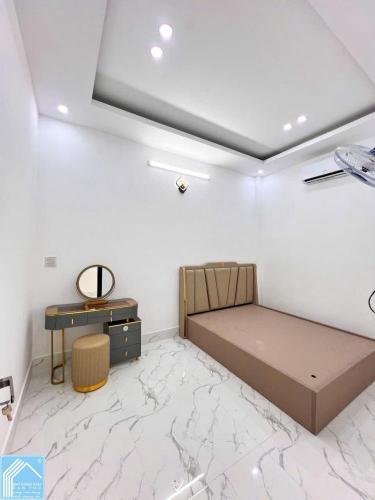 Bán Nhà Trệt Lửng Lầu Hẻm 67 Phan Đăng Lưu - Cách Vincom Hùng Vương 80m