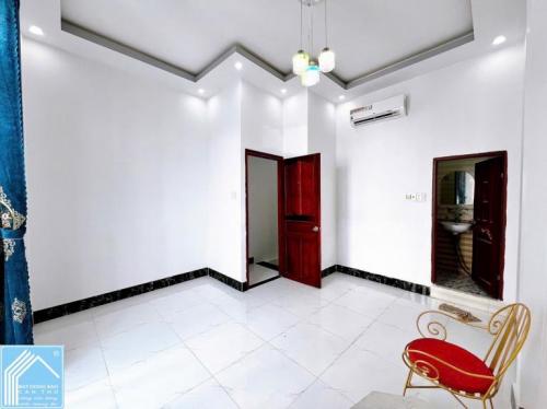 Bán Nhà Trệt Lững Lầu hẻm 90/19 Hùng Vương - Gần Vincom Hùng Vương, P.Ninh Kiều