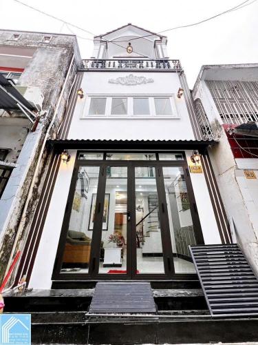 Bán Nhà Trệt Lững Lầu hẻm 90/19 Hùng Vương - Gần Vincom Hùng Vương, P.Ninh Kiều