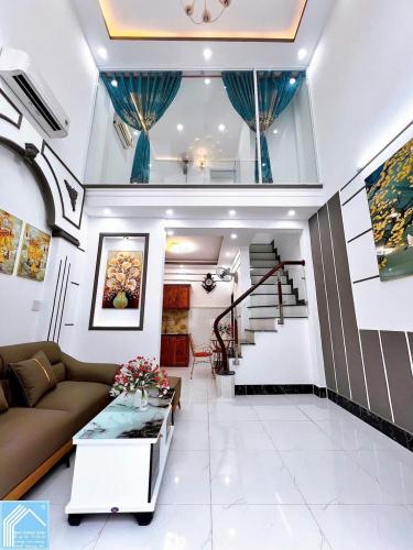 Bán Nhà Trệt Lững Lầu hẻm 90/19 Hùng Vương - Gần Vincom Hùng Vương, P.Ninh Kiều