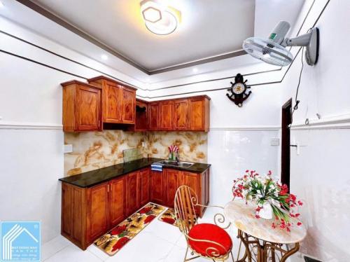 Bán Nhà Trệt Lững Lầu hẻm 90/19 Hùng Vương - Gần Vincom Hùng Vương, P.Ninh Kiều