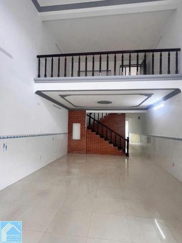 Bán nhà Trệt Lững Lầu KDC 586 gần chợ Phú Thứ,  P. Hưng Phú, Tp Cần Thơ.