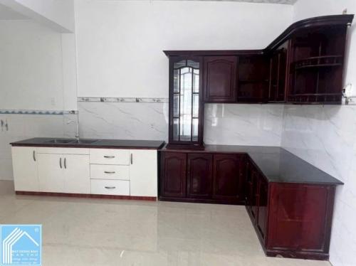 ​Bán nhà Trệt Lững Lầu KDC 586 gần chợ Phú Thứ,  P. Hưng Phú, Tp Cần Thơ.