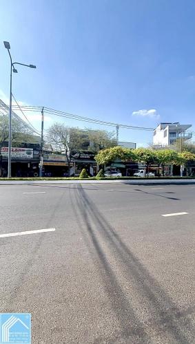 Bán Nhà Trệt Lửng Lầu Mặt tiền đường 30/4 - Cách Ngã Tư Trần Hoàng Na 80m, P.Tân An, TPCT