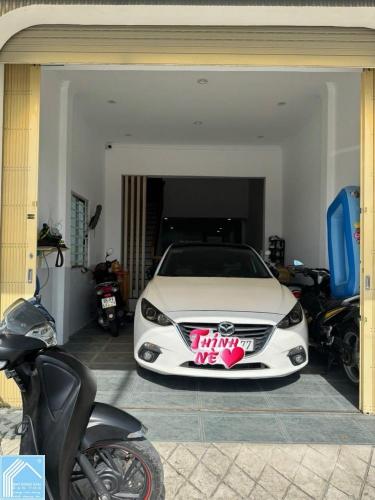 Bán Nhà Trệt Lửng Mặt tiền Bờ kè Cái Sơn - Gần Chợ Nổi, Bệnh Nhi, SIS, ĐH FPT, P.An Bình