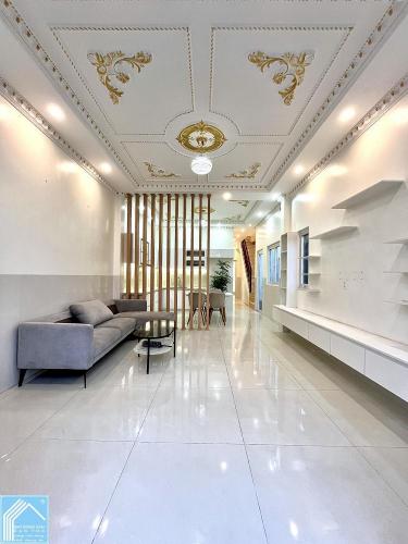 Bán Nhà Trệt Lửng Mặt Tiền Bờ Kè Rạch Mương Khai - Cách Bệnh Viện Nhi Đồng 2km, P.Long Tuyền