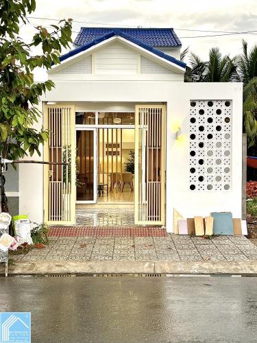 Bán Nhà Trệt Lửng Mặt Tiền Bờ Kè Rạch Mương Khai - Cách Bệnh Viện Nhi Đồng 2km, P.Long Tuyền