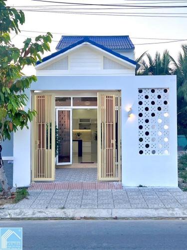 Bán Nhà Trệt Lửng Mặt Tiền Bờ Kè Rạch Mương Khai - Cách Bệnh Viện Nhi Đồng 2km, P.Long Tuyền