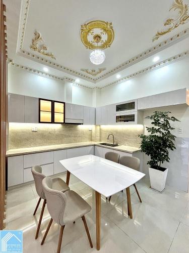 Bán Nhà Trệt Lửng Mặt Tiền Bờ Kè Rạch Mương Khai - Cách Bệnh Viện Nhi Đồng 2km, P.Long Tuyền