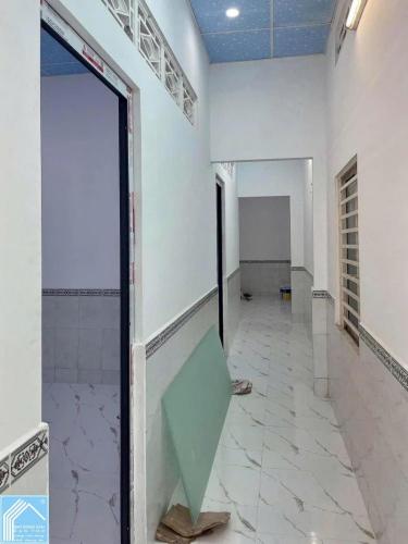 Bán Nhà Trệt Lửng Trục chính hẻm 136 đường Hoàng Quốc Việt - Gần trường cấp 1,2,3 +Mầm Non +Chợ nổi