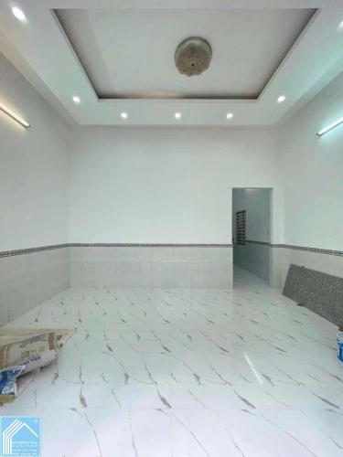 Bán Nhà Trệt Lửng Trục chính hẻm 136 đường Hoàng Quốc Việt - Gần trường cấp 1,2,3 +Mầm Non +Chợ nổi