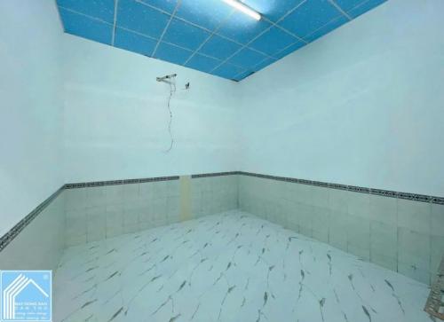 Bán Nhà Trệt Lửng Trục chính hẻm 136 đường Hoàng Quốc Việt - Gần trường cấp 1,2,3 +Mầm Non +Chợ nổi