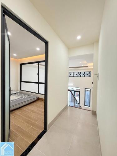 Bán Nhà Trệt Lửng Trục chính KDC Sơn Thủy đường Nguyễn Văn Linh - Gần chợ Bà Bộ, ĐH Y Dược