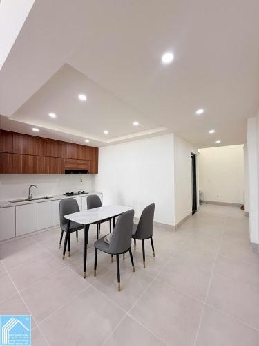 Bán Nhà Trệt Lửng Trục chính KDC Sơn Thủy đường Nguyễn Văn Linh - Gần chợ Bà Bộ, ĐH Y Dược