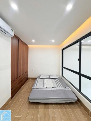 Bán Nhà Trệt Lửng Trục chính KDC Sơn Thủy đường Nguyễn Văn Linh - Gần chợ Bà Bộ, ĐH Y Dược