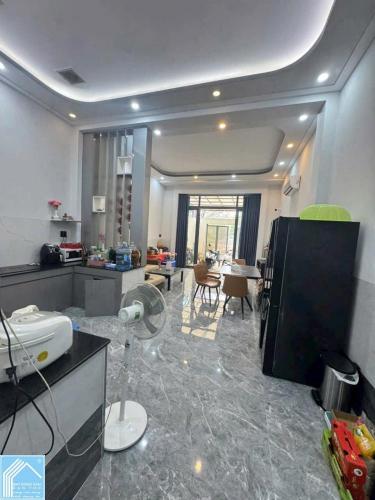 Bán nhà trệt mái bê tông đường số 10 kdc văn hoá tây đô - đối diện công viên