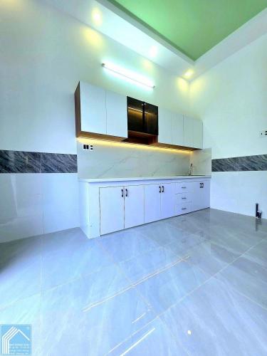 Bán Nhà Trệt Mặt tiền đường cặp sông Cái Răng Bé - Kế trường THCS Thường Thạnh, P.Cái Răng