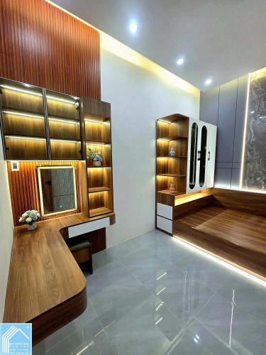 Bán Nhà Trệt Mặt tiền đường cặp sông Cái Răng Bé - Kế trường THCS Thường Thạnh, P.Cái Răng