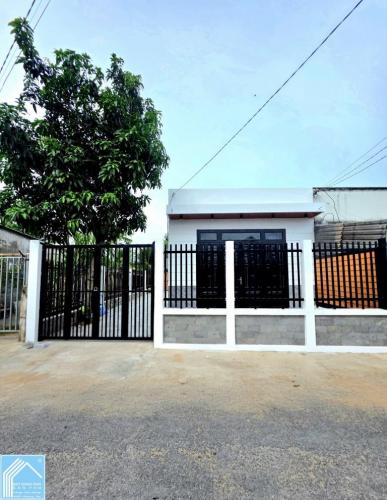 Bán Nhà Trệt Mặt tiền đường cặp sông Cái Răng Bé - Kế trường THCS Thường Thạnh, P.Cái Răng