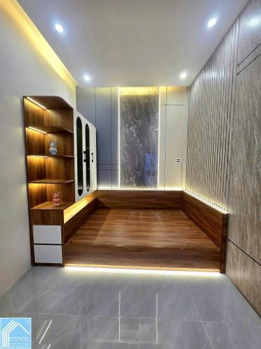 Bán Nhà Trệt Mặt tiền đường cặp sông Cái Răng Bé - Kế trường THCS Thường Thạnh, P.Cái Răng