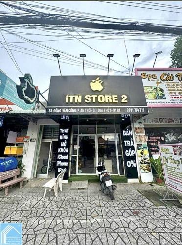 Bán Nhà Trệt Mặt tiền đường Đồng Văn Cống - Cách Võ Văn Kiệt 200m, P.An Thới, Q.Bình Thủy Bán Nhà Trệt Mặt tiền đường Đồng Văn Cống - Cách Võ Văn Kiệt 200m, P.An Thới, Q.Bình Thủy