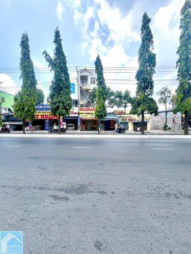 Bán Nhà Trệt Mặt tiền đường Nguyễn Văn Cừ - Đối diện Bảo Hiểm Xã Hội Cần Thơ