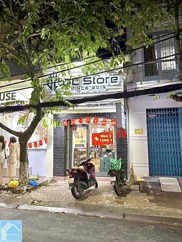 Bán Nhà Trệt Mặt tiền đường Nguyễn Việt Hồng - Đường Thông Mậu Thân & Công Viên Lưu Hữu Phước Bán Nhà Trệt Mặt tiền đường Nguyễn Việt Hồng - Đường Thông Mậu Thân & Công Viên Lưu Hữu Phước