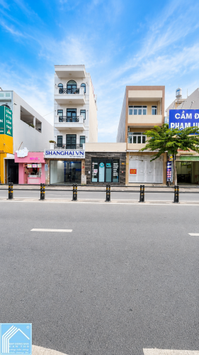Bán nhà trệt mặt tiền đường trần hoàng na - kế ngã 4 nguyễn hiền - 8 tỷ 500 triệu