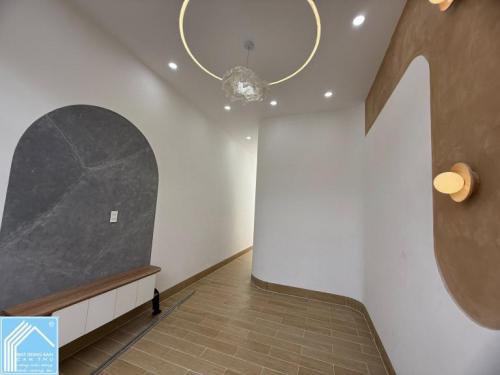 Bán Nhà Trệt mặt tiền trục chinh hẻm 68 CMT8 Cái Khế( An hoà củ) Có 2 Phòng Ngủ, sân vườn view sông