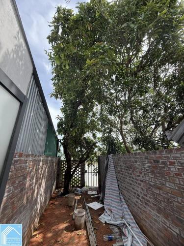 Bán Nhà Trệt mặt tiền trục chinh hẻm 68 CMT8 Cái Khế( An hoà củ) Có 2 Phòng Ngủ, sân vườn view sông