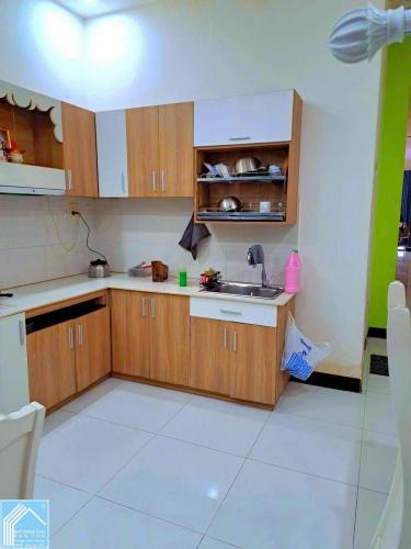 BÁN NHÀ trệt, MỚI ĐẸP, Mặt Tiền (KDC Phú An). Vị trí khu ngoài, sáng để KDoanh, VPCTy,...