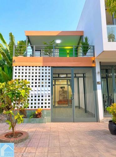 Bán Nhà Trệt Số 182 đường B11 KDC Phú An - Đối diện Trường học & Công viên, P.Hưng Phú