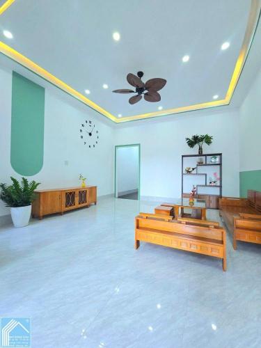 Bán Nhà Trệt Số 182 đường B11 KDC Phú An - Đối diện Trường học & Công viên, P.Hưng Phú