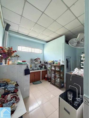 Bán Nhà Trệt Trục chính hẻm 68 CMT8 - Xéo trường Cao đẳng Kinh Tế Kỹ Thuật, P.Cái Khế