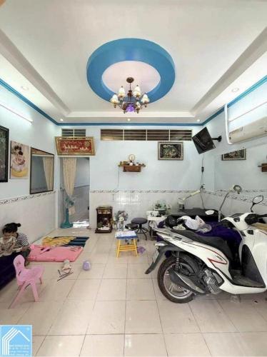 Bán Nhà Trệt Trục chính hẻm 68 CMT8 - Xéo trường Cao đẳng Kinh Tế Kỹ Thuật, P.Cái Khế