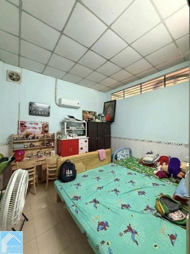 Bán Nhà Trệt Trục chính hẻm 68 CMT8 - Xéo trường Cao đẳng Kinh Tế Kỹ Thuật, P.Cái Khế