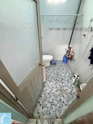 Bán Nhà Trệt Trục chính hẻm 68 CMT8 - Xéo trường Cao đẳng Kinh Tế Kỹ Thuật, P.Cái Khế