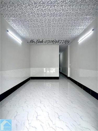 Bán Nhà Trệt View Sông Ba Láng - Cách Cầu Ba Láng 900m, P.Cái Răng, TP.Cần Thơ