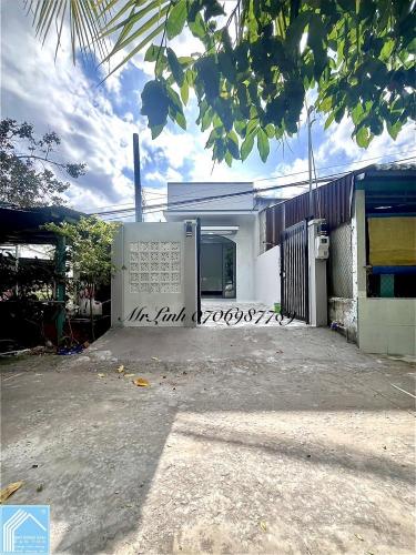 Bán Nhà Trệt View Sông Ba Láng - Cách Cầu Ba Láng 900m, P.Cái Răng, TP.Cần Thơ