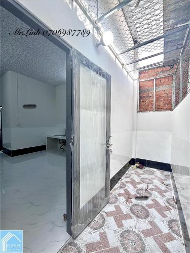 Bán Nhà Trệt View Sông Ba Láng - Cách Cầu Ba Láng 900m, P.Cái Răng, TP.Cần Thơ