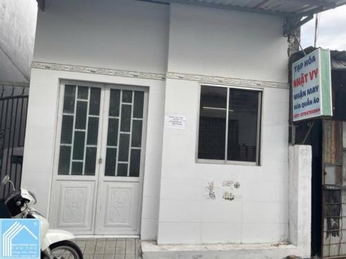 BÁN NHÀ TRỌ 3 PHÒNG - THU NHẬP 5,5TR/THÁNG - KDC 148 ĐƯỜNG 3/2 - P. TÂN AN - TP CẦN THƠ